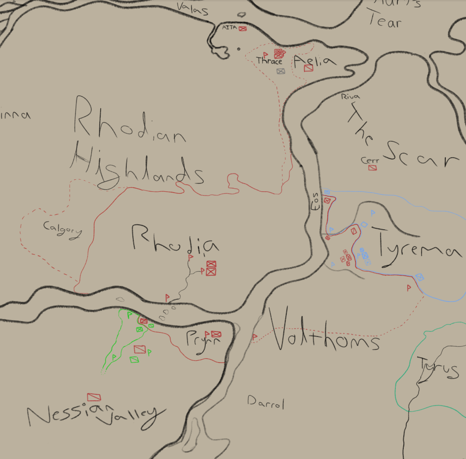 Rhodia
