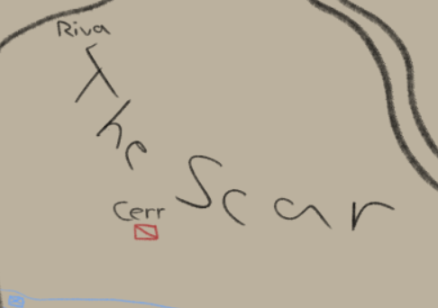 Cerr